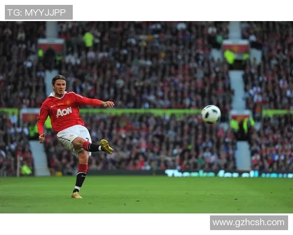 足球明星比克汉姆精彩瞬间回顾与经典图片分享